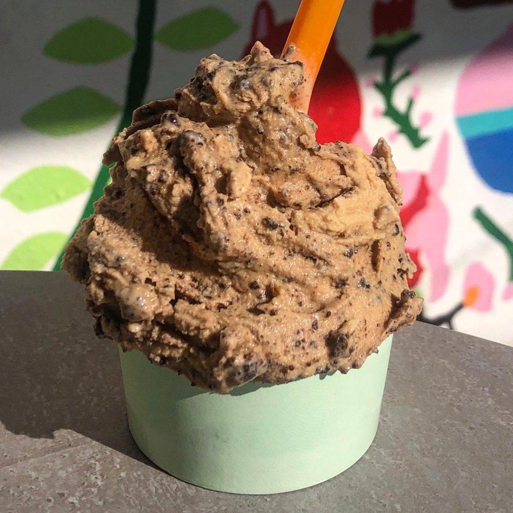 gallery Brown Dog Gelato